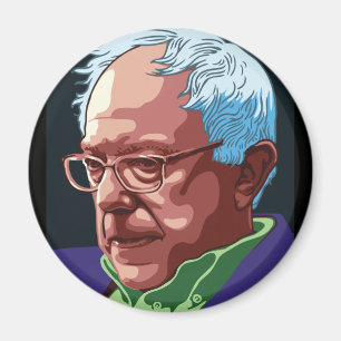 Imã Máquinas de lixar de Bernie
