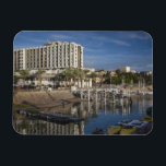 Ímã Mar da Galileia-lago Tibérias, frente de água, ama<br><div class="desc">Walter Bibikow\\COPYRIGHT Walter Bibikow / DanitaDelimont.com | Israel, Galileia, Tiberias, mar da Bacia Hidrográfica do Lago Galileu e do lago Tiberias, amanhecer | ID do ativo: AS14 WBI0267</div>