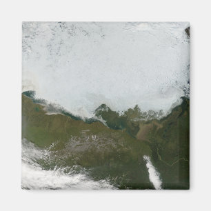 Imã Mar de Beaufort