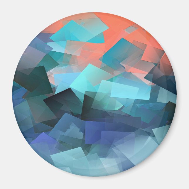 Imã Mar de Sopro...... (Frente)