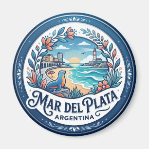 Imã Mar del Plata Argentina