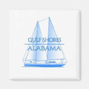 Imã Mar do Golfo Pérsico Navegador Náutico Costeiro