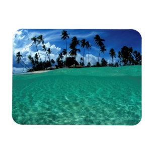 Ímã Mar e Ilha, Indonésia