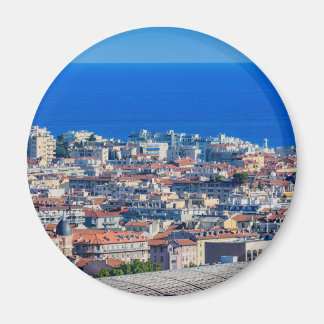 Imã Mar Mediterrâneo