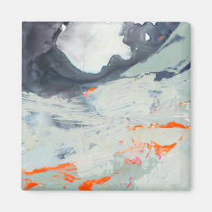 Imã Mar Polifônico - bege