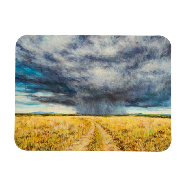 Ímã Mara Storm 2012 (Horizontal)