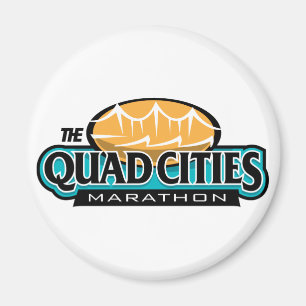 Imã Maratona das cidades do quadrilátero