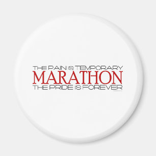 Imã Maratona - o orgulho é Forever