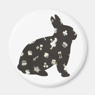 Imã Maravilha 1 Rabbit