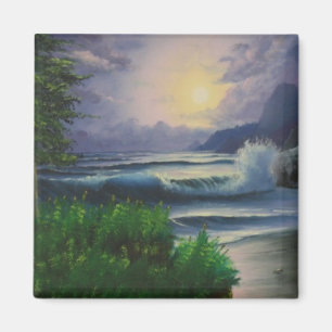 Imã Maravilha SeaScape