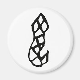 Imã Maravilhoso Zodiac-Cobra#001- Chinês