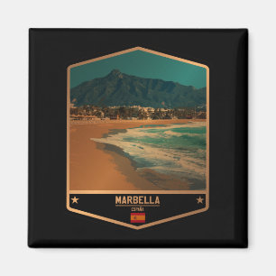 Imã Marbella