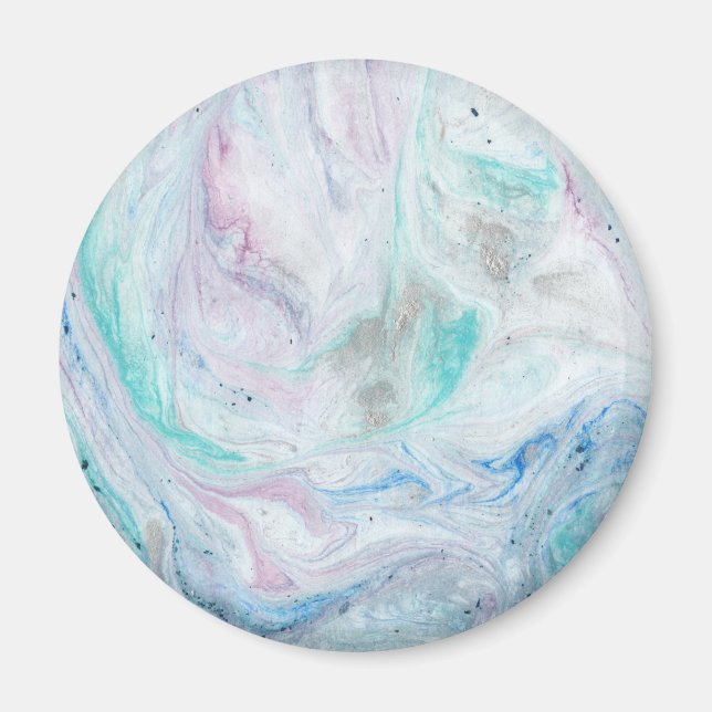 Imã Marble I (Frente)