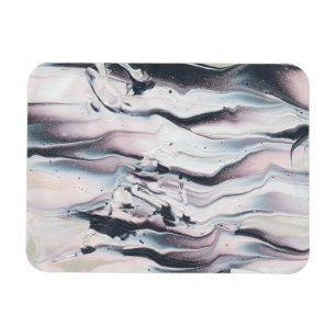 Ímã Marbling V Crop