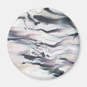 Imã Marbling V Crop