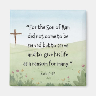 Imã Marca 10:45 ímã