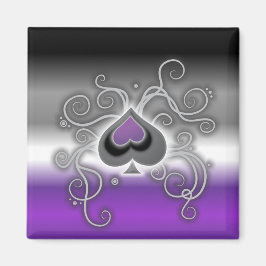 Imã Marca do logotipo do ápice do Geebot