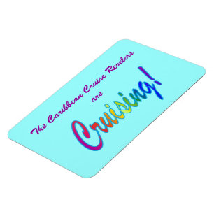 Ímã Marcador de Portas Personalizadas do Stateroom de