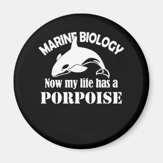 Imã Marcar Biologia Agora Minha Vida Tem Uma Camisa De