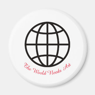 Imã March is Youth Art Month, The World Needs Art