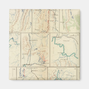 Imã Marcha Atlanta-Savannah