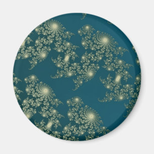 Imã Marchando Cavalos 2 Magnetos