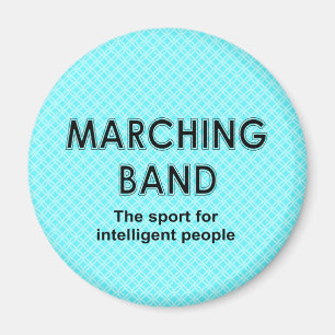 Imã Marching Banda Sport