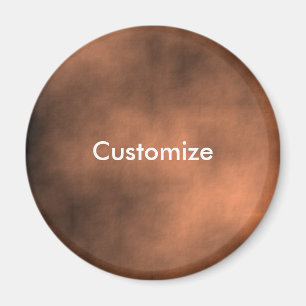 Imã Marcian Sand Storm - Modelo