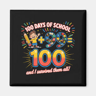 Imã Marco de 100 dias de aprendizado na escola Profess