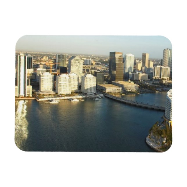 Ímã Março de 2006. (Horizontal)