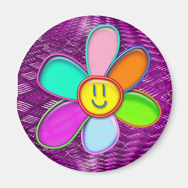 Imã Março de 2020 - Desejo de liberdade - (Frente)