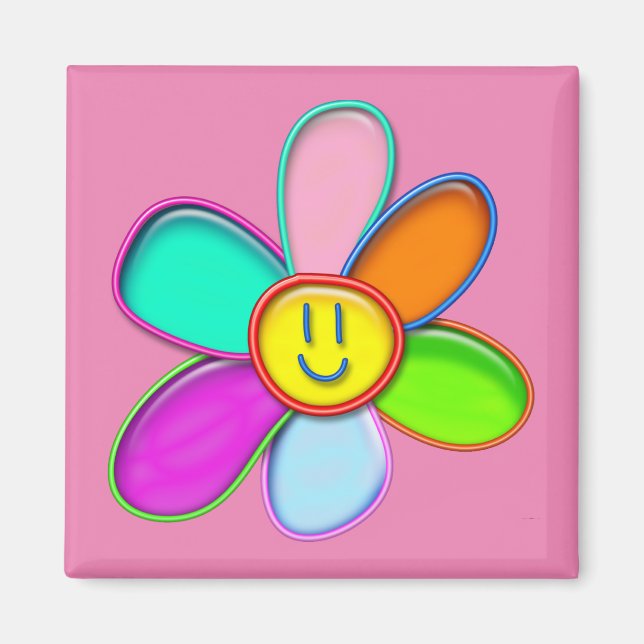 Imã Março de 2020 - Desejo de liberdade - (Frente)