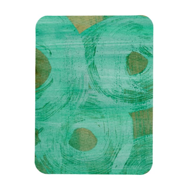 Ímã Março I (Vertical)