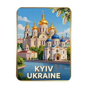 Ímã Marco Ucraino di Kyiv