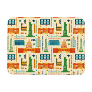 Ímã Marcos dos Estados Unidos da América