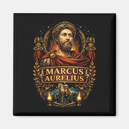 Imã Marcus Aurelius