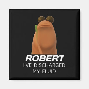 Imã Marcus O Verme Robert Eu Descarreguei Meu Fluido G