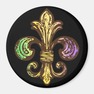 Imã Mardi Fleur de Gras