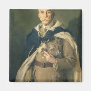 Imã Marechal Louis Hubert Gonzalve Lyautey 1929
