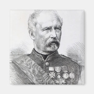 Imã Marechal MacMahon