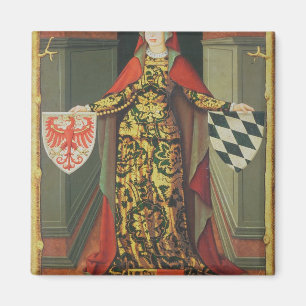 Imã Margaret de Carinthia