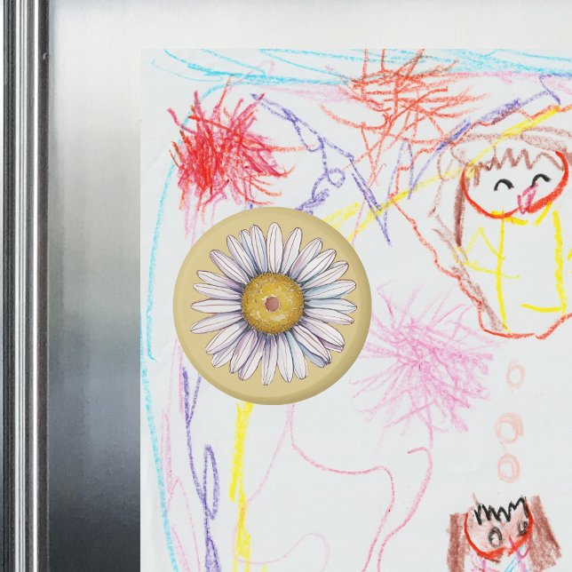 Imã Margarida do Campo  (Criador carregado)