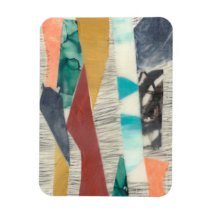 Ímã Margem de cor II