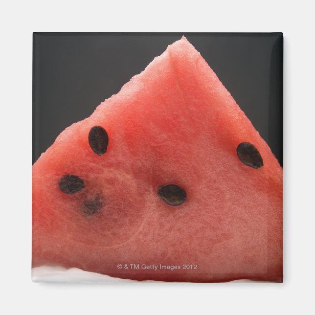 Imã Margem de Watermelon (Frente)