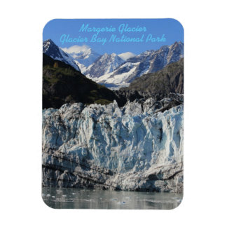 Ímã Margerie Glacier, Glacier Bay National Park Magnet