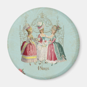 Imã Maria Antonieta de Paris