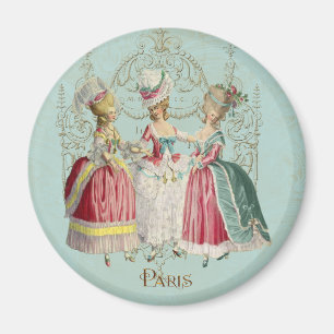Imã Maria Antonieta de Paris