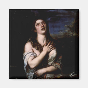Imã Maria Madalena, c.1561