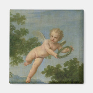 Imã Maria Madalena do penitente, 1700-05 2