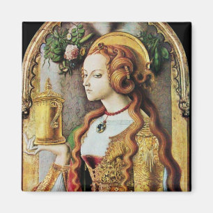 IMÃ MARIA MADALENA DO SANTO